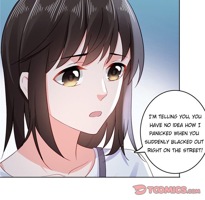 A Marriage for Sale Chapter 20 image 85