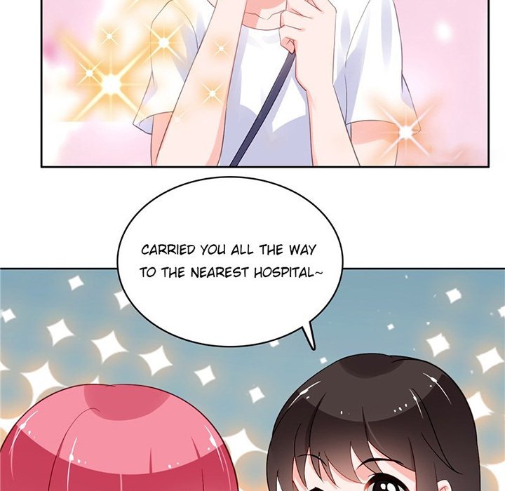 A Marriage for Sale Chapter 20 image 87