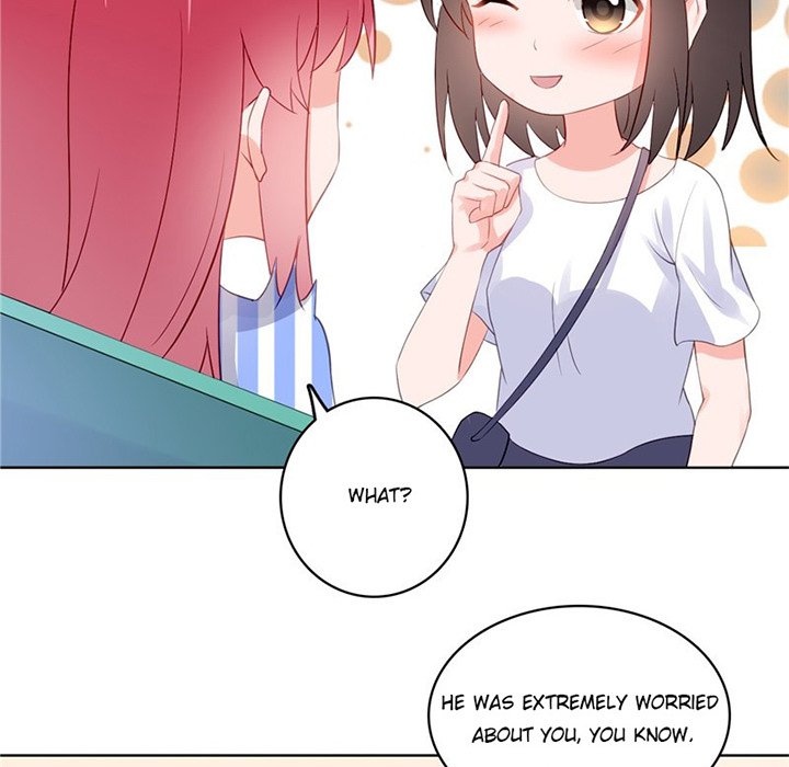 A Marriage for Sale Chapter 20 image 88
