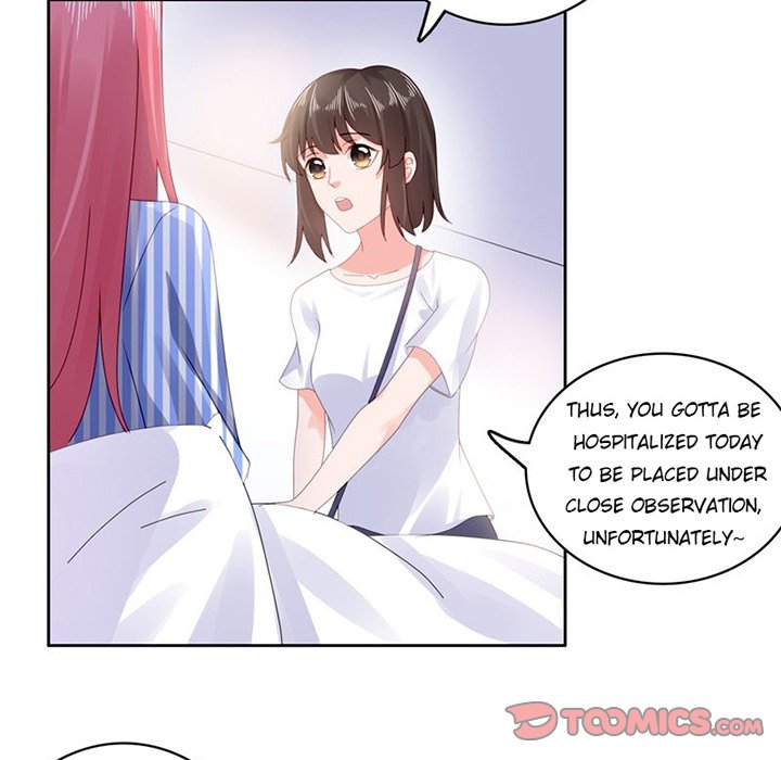 A Marriage for Sale Chapter 20 image 93