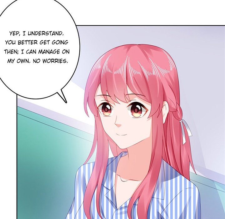 A Marriage for Sale Chapter 20 image 94