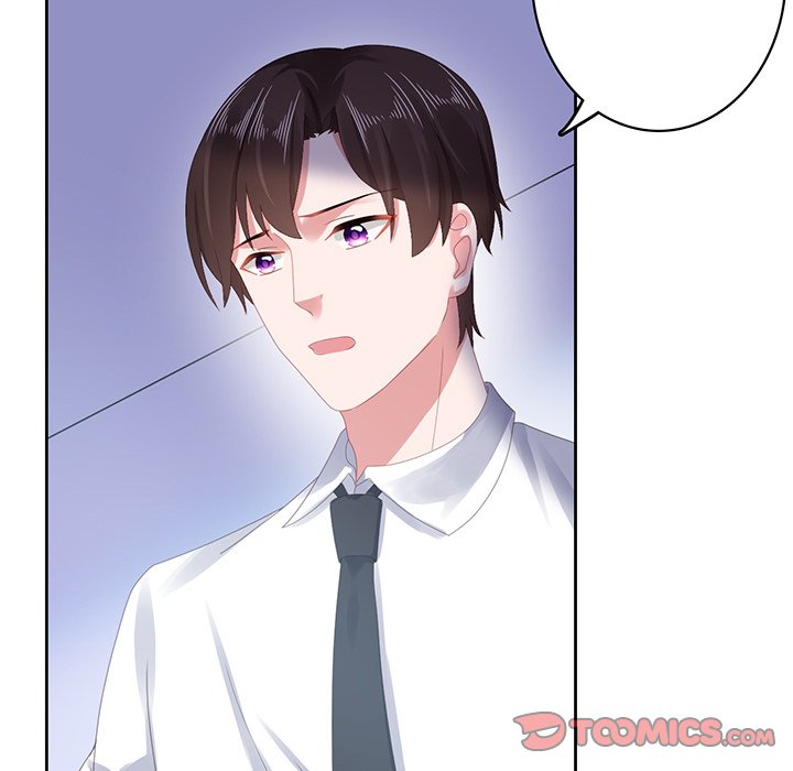 A Marriage for Sale Chapter 21 image 9