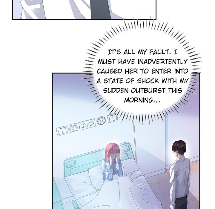 A Marriage for Sale Chapter 21 image 10