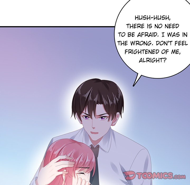 A Marriage for Sale Chapter 21 image 13