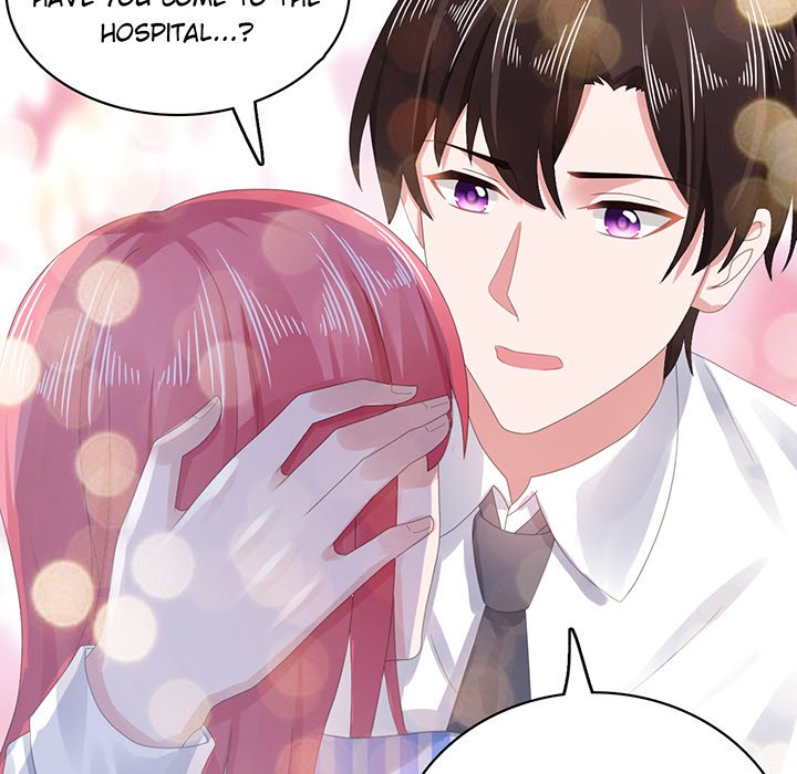 A Marriage for Sale Chapter 21 image 15
