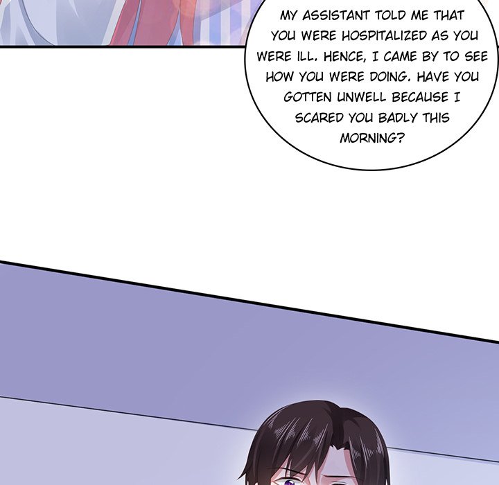 A Marriage for Sale Chapter 21 image 16