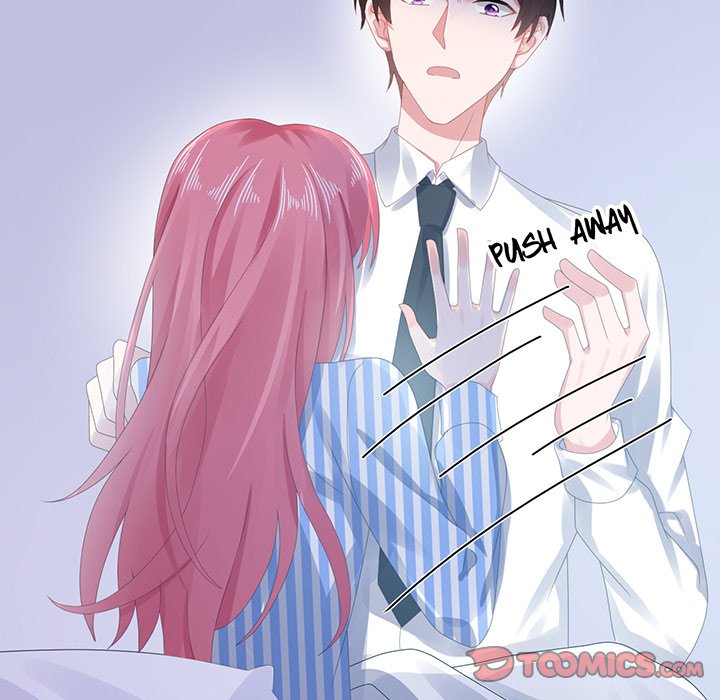 A Marriage for Sale Chapter 21 image 17