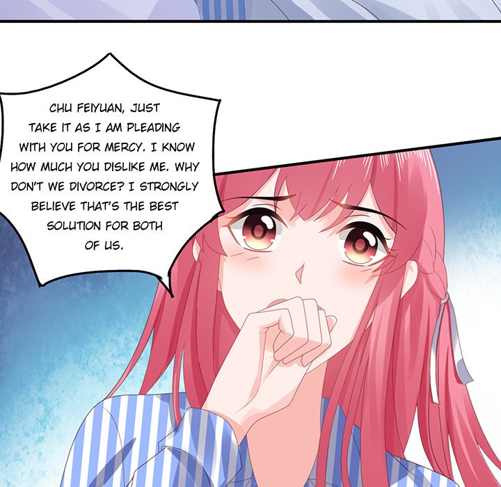 A Marriage for Sale Chapter 21 image 18