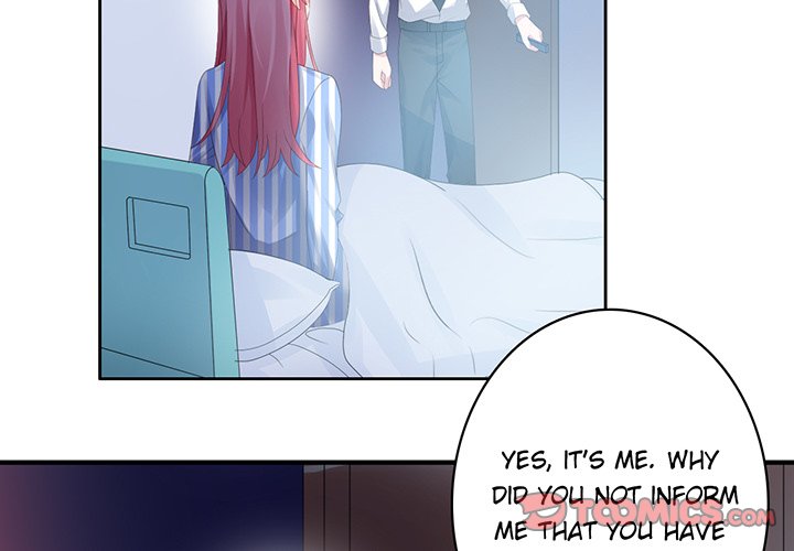 A Marriage for Sale Chapter 21 image 1