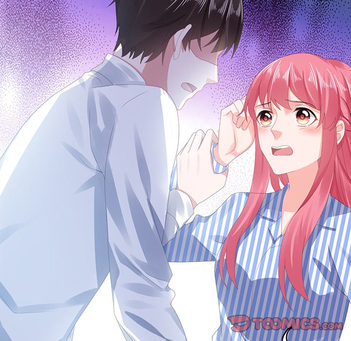 A Marriage for Sale Chapter 21 image 21