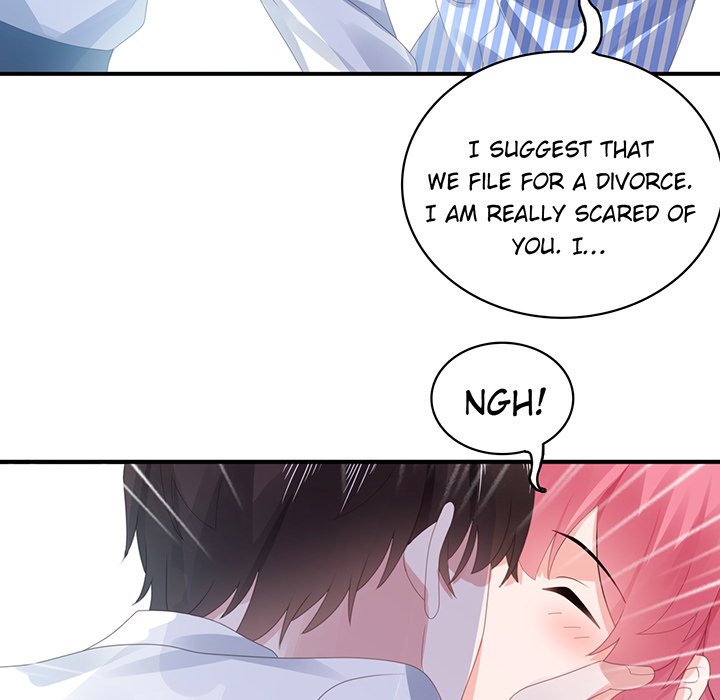 A Marriage for Sale Chapter 21 image 22