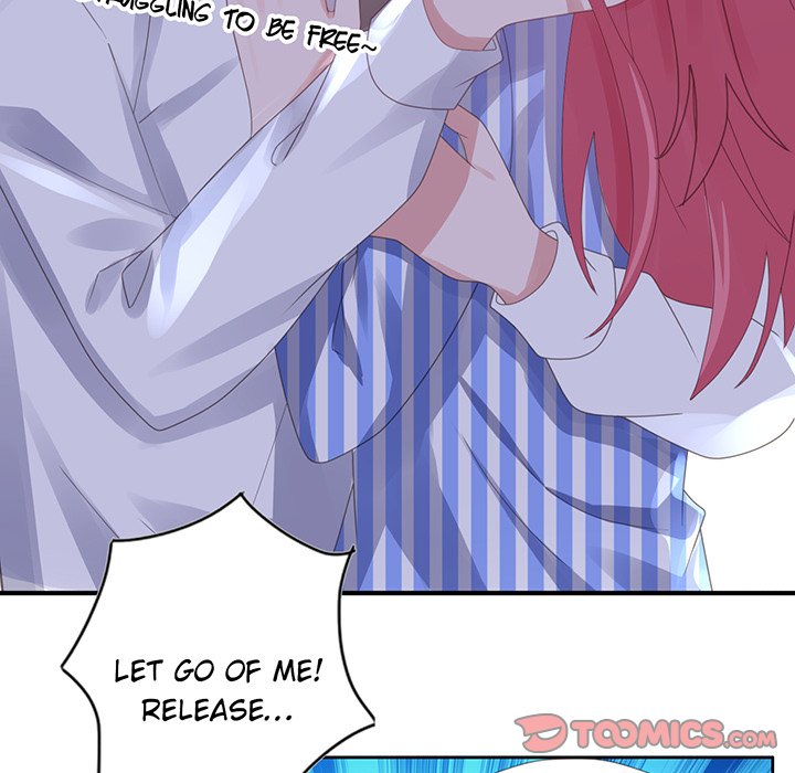 A Marriage for Sale Chapter 21 image 25