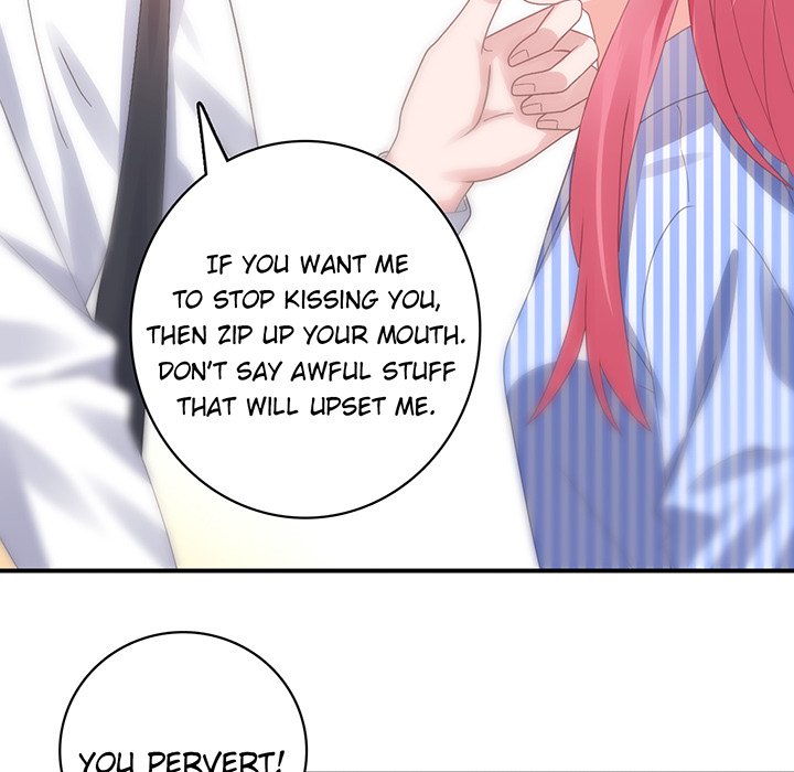 A Marriage for Sale Chapter 21 image 28