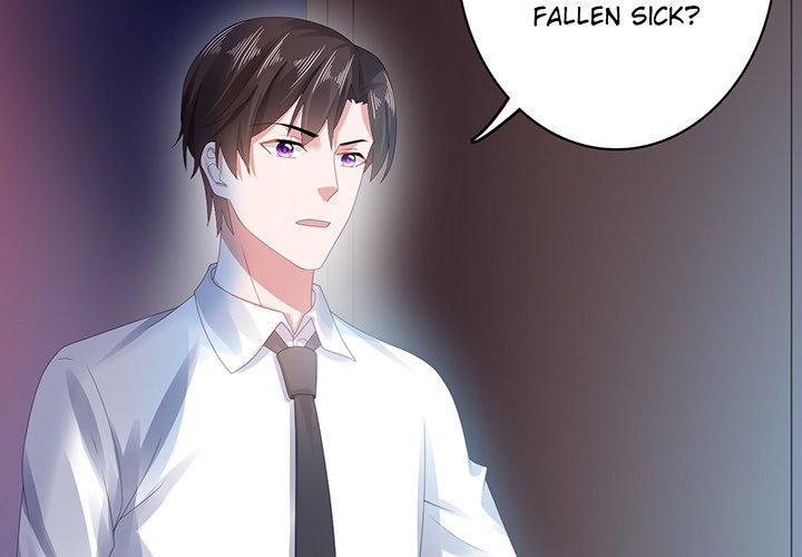 A Marriage for Sale Chapter 21 image 2