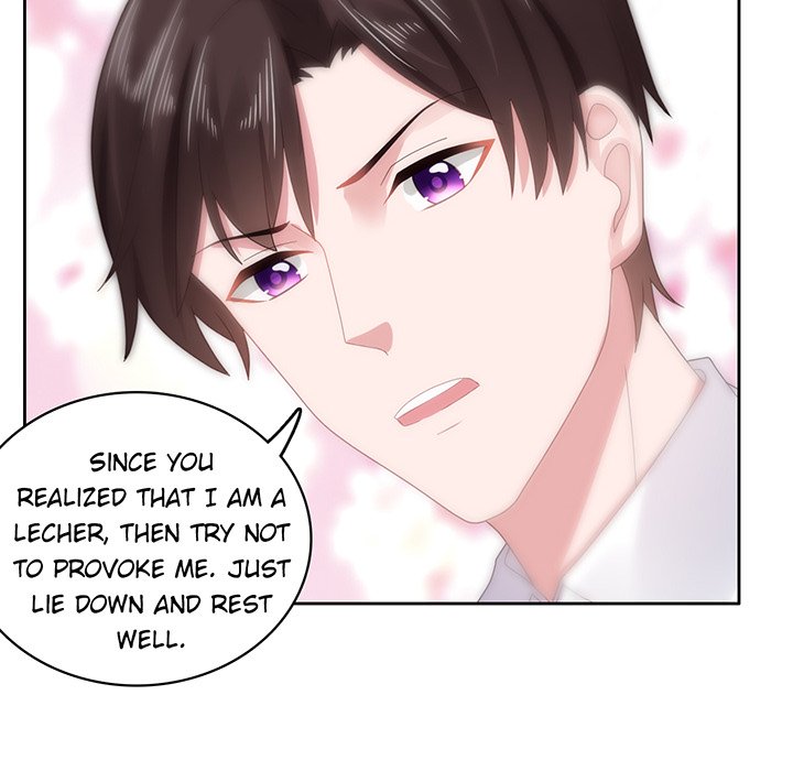 A Marriage for Sale Chapter 21 image 30