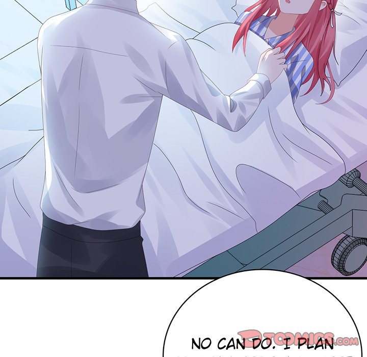 A Marriage for Sale Chapter 21 image 33