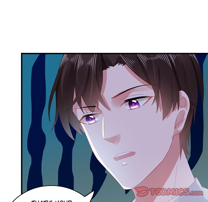 A Marriage for Sale Chapter 21 image 37