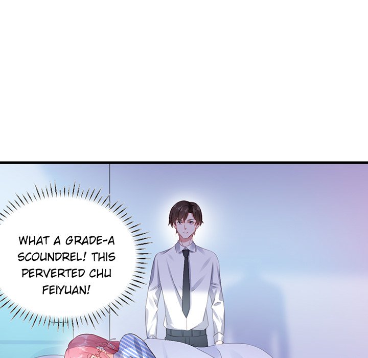 A Marriage for Sale Chapter 21 image 39