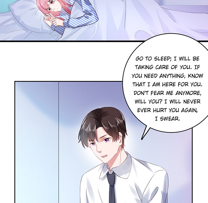 A Marriage for Sale Chapter 21 image 40
