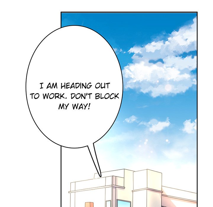 A Marriage for Sale Chapter 21 image 44