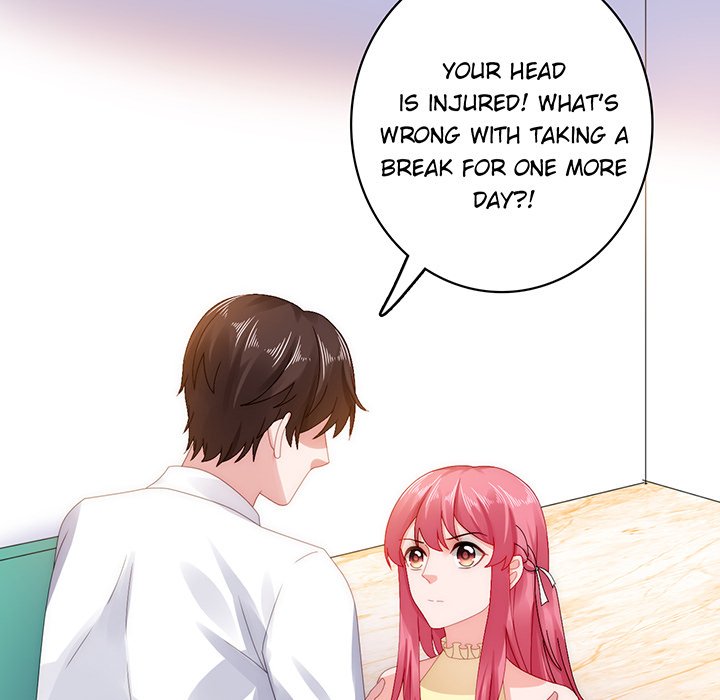 A Marriage for Sale Chapter 21 image 47