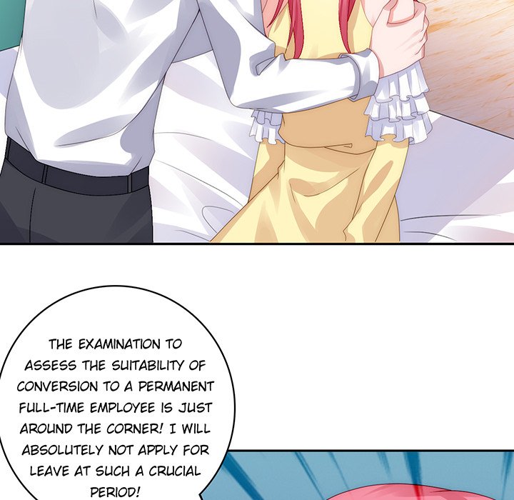 A Marriage for Sale Chapter 21 image 48