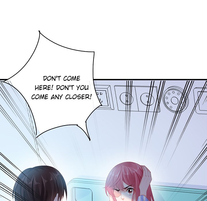 A Marriage for Sale Chapter 21 image 4