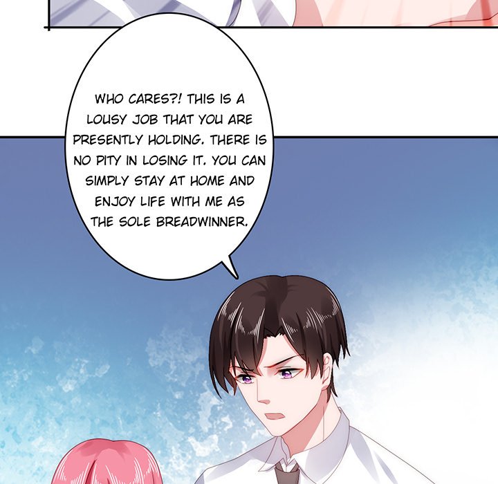 A Marriage for Sale Chapter 21 image 50