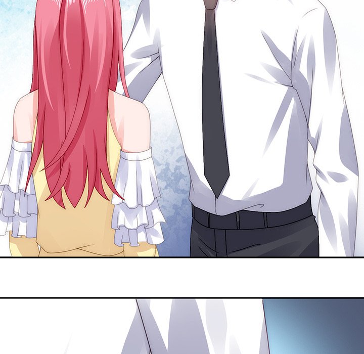 A Marriage for Sale Chapter 21 image 51