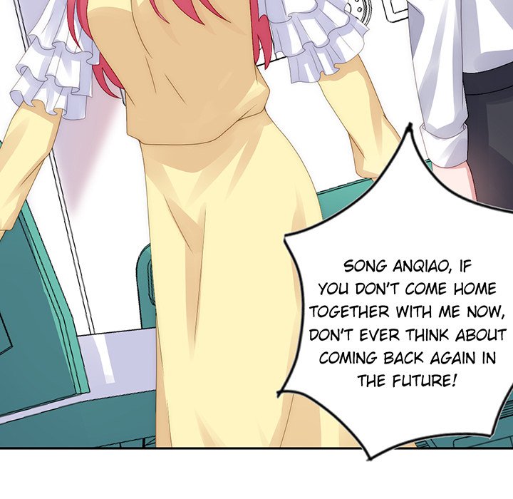 A Marriage for Sale Chapter 21 image 54
