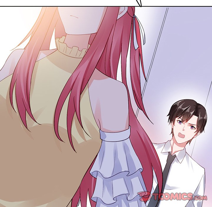 A Marriage for Sale Chapter 21 image 57