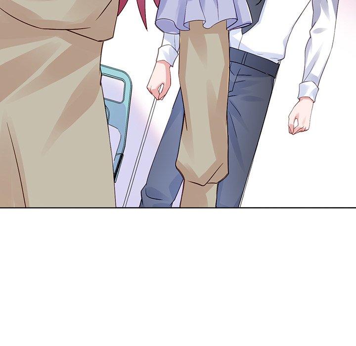 A Marriage for Sale Chapter 21 image 58