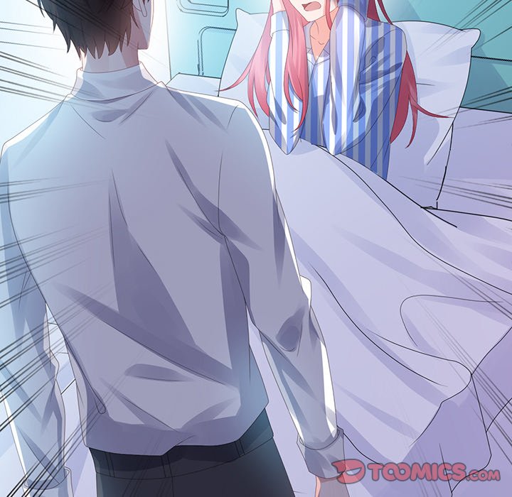 A Marriage for Sale Chapter 21 image 5