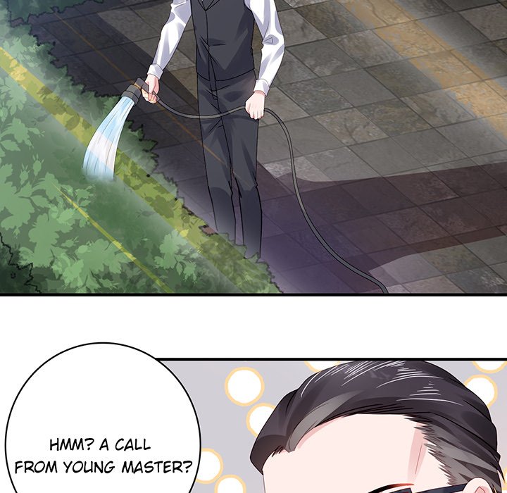 A Marriage for Sale Chapter 21 image 64
