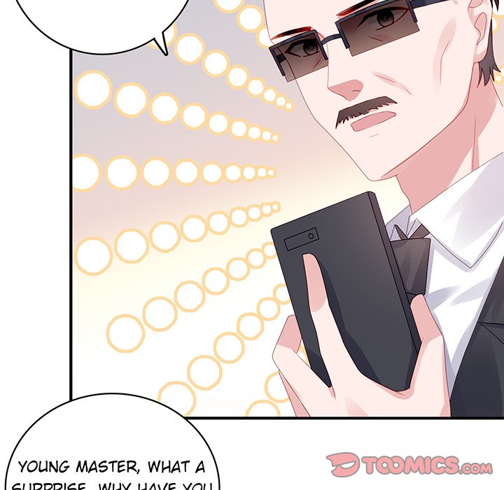 A Marriage for Sale Chapter 21 image 65