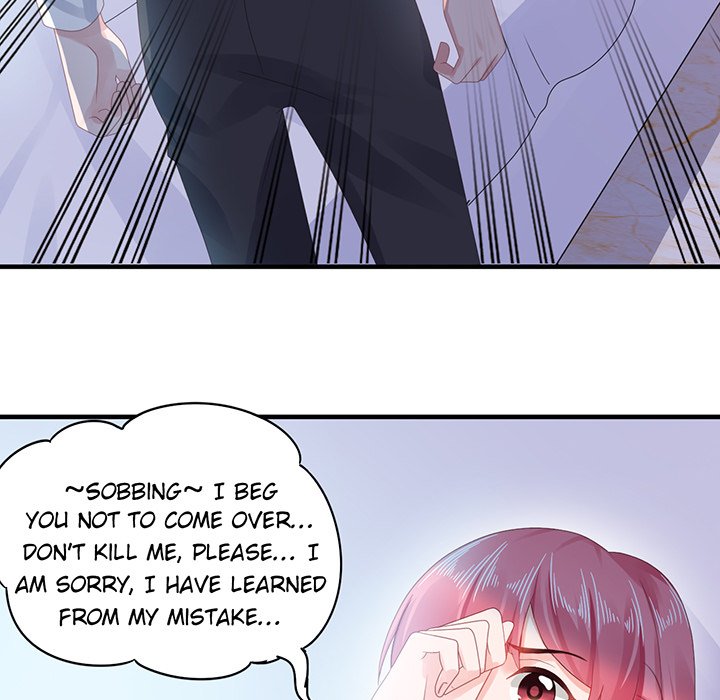 A Marriage for Sale Chapter 21 image 6