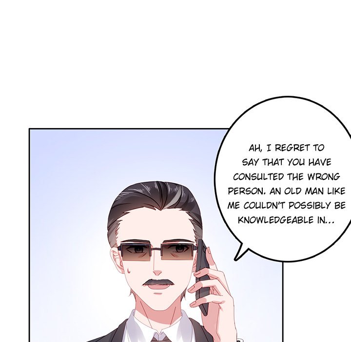 A Marriage for Sale Chapter 21 image 70