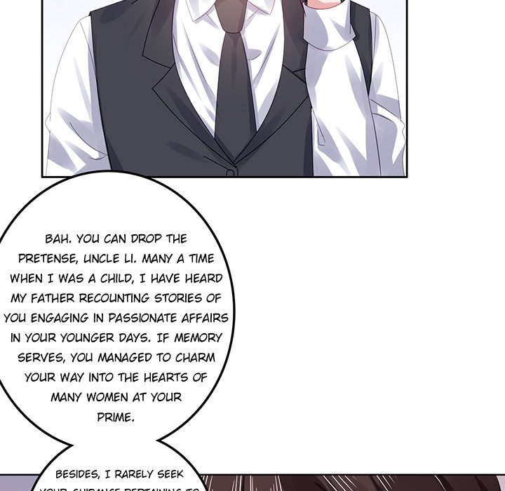 A Marriage for Sale Chapter 21 image 71