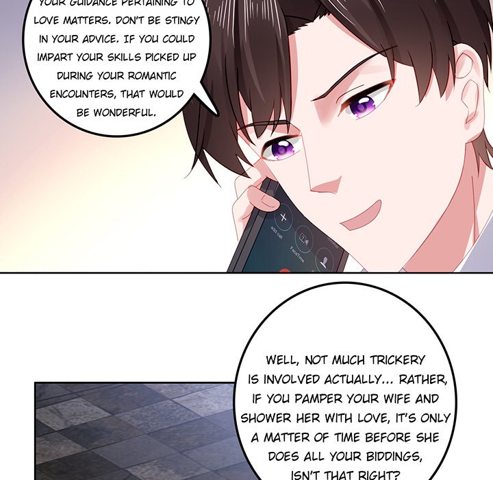A Marriage for Sale Chapter 21 image 72