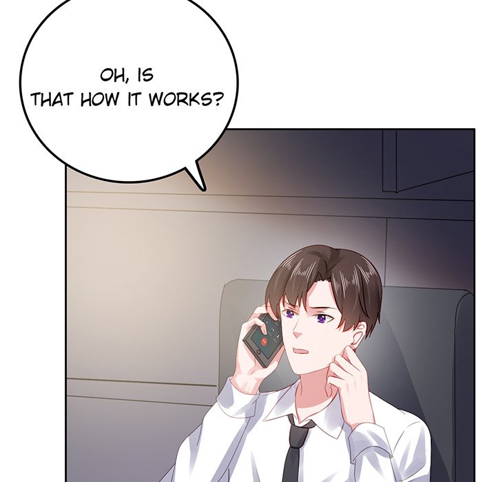 A Marriage for Sale Chapter 21 image 74