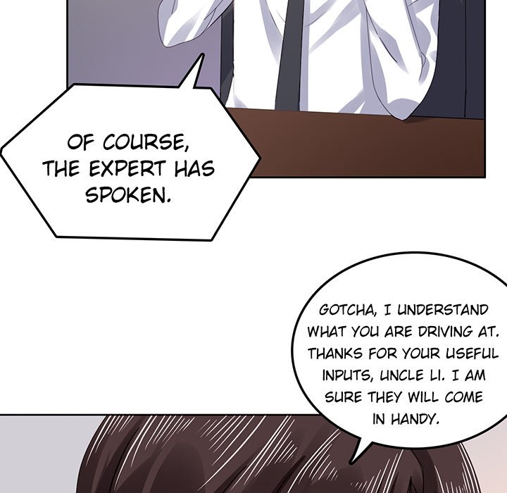A Marriage for Sale Chapter 21 image 75