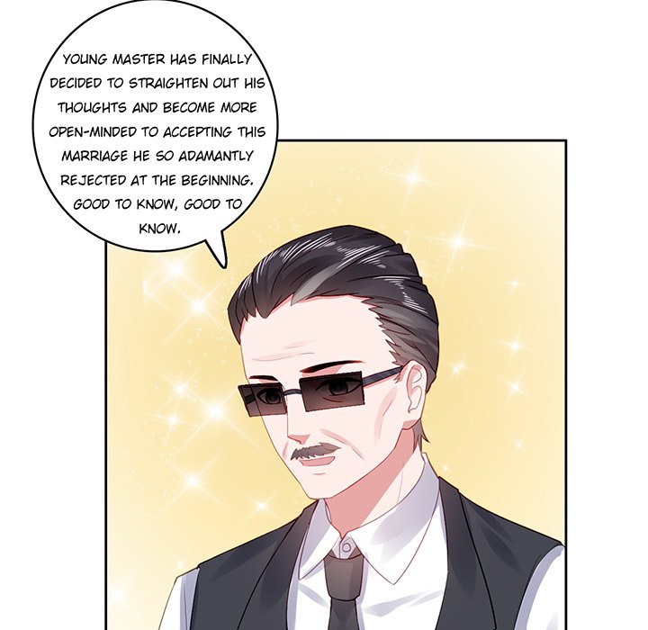 A Marriage for Sale Chapter 21 image 78