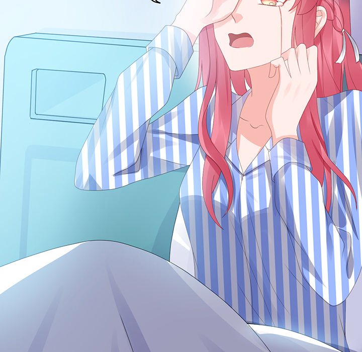 A Marriage for Sale Chapter 21 image 7