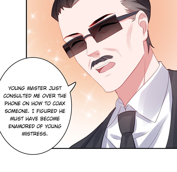 A Marriage for Sale Chapter 21 image 82