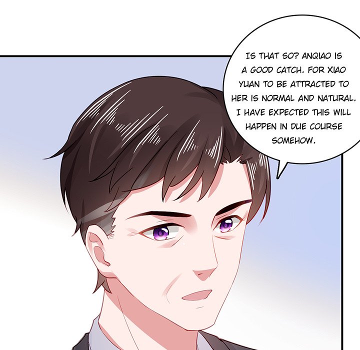 A Marriage for Sale Chapter 21 image 83
