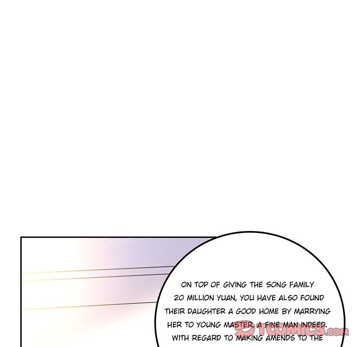 A Marriage for Sale Chapter 21 image 85