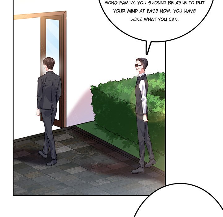 A Marriage for Sale Chapter 21 image 86