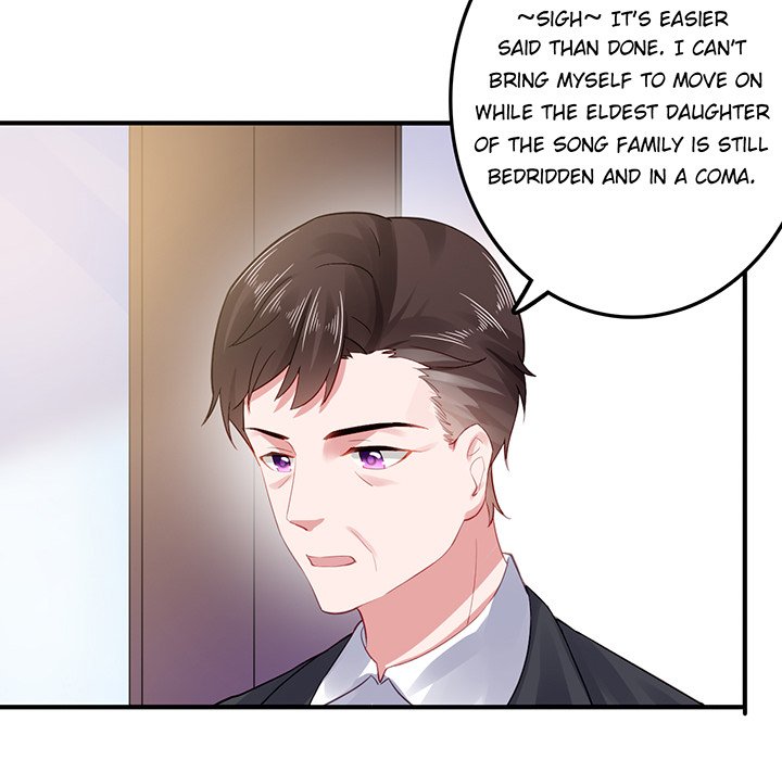 A Marriage for Sale Chapter 21 image 87
