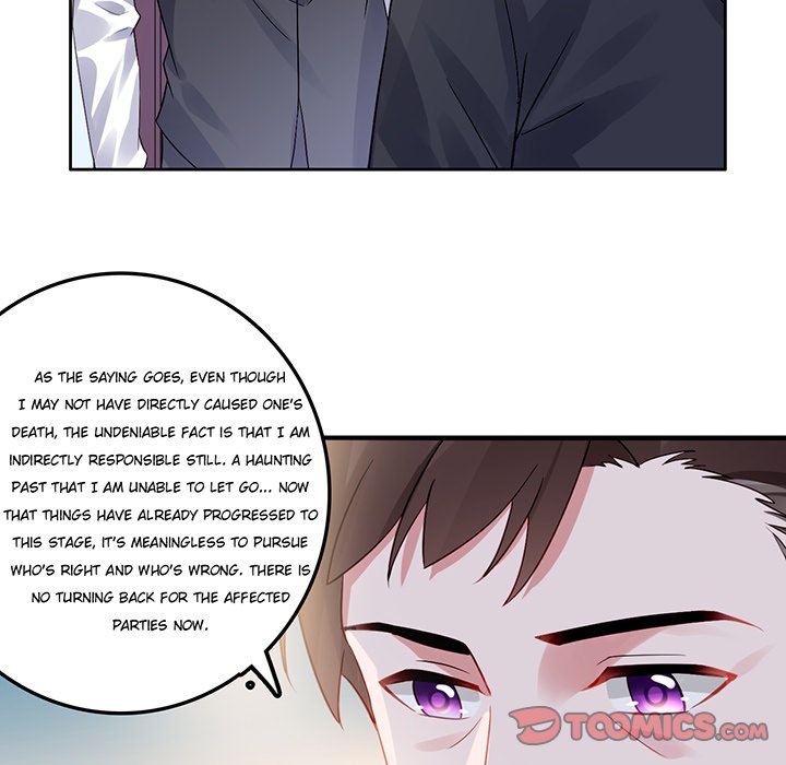 A Marriage for Sale Chapter 21 image 89