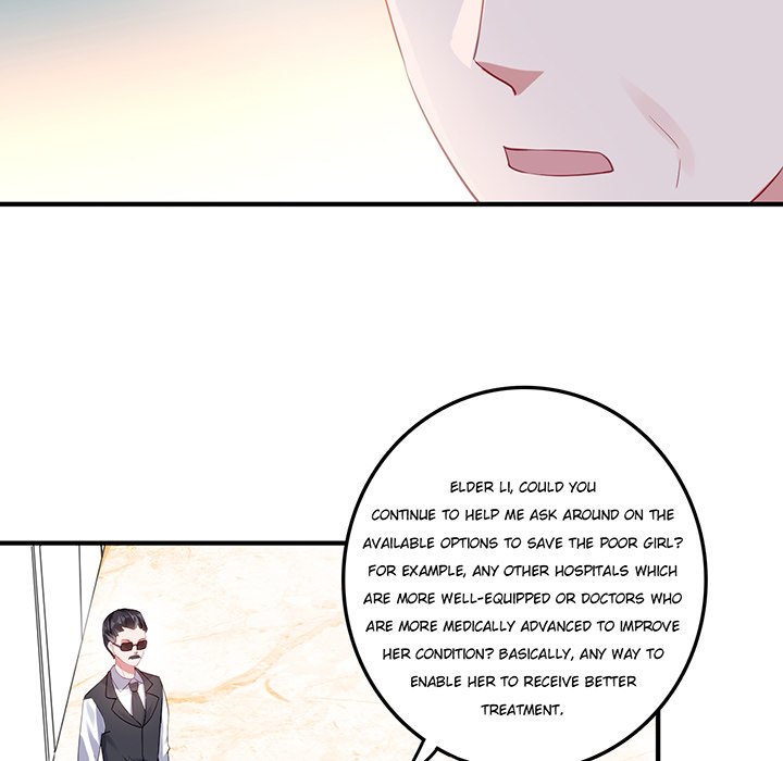 A Marriage for Sale Chapter 21 image 90